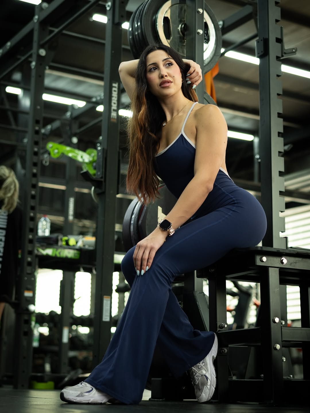 Dominate by Dorthy | Elite Fitness Coaching & Body Transformation Programs